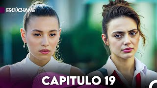 Escúchame Capitulo 19 (Doblado en Español) FULL HD