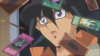 Yugioh 5Ds - [AMV] - Yusei vs Clark