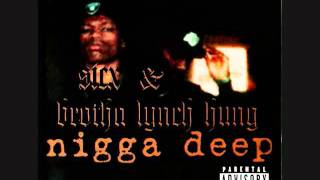 Sicx \u0026 Brotha Lynch Hung - One Nigga Dead