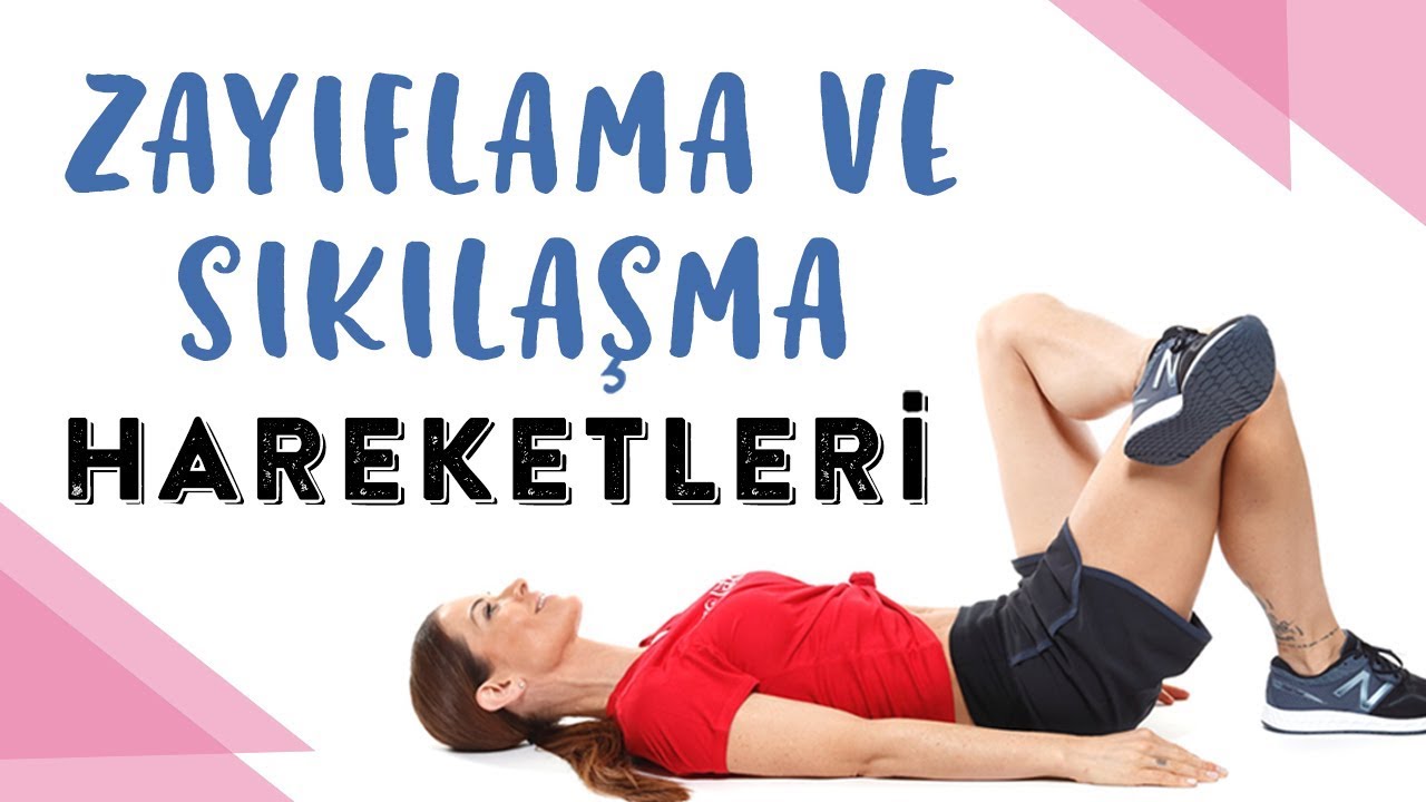 Cardio Hareketleri Resimli