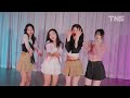 blackpink 블랙핑크 lovesick girls dance cover 커버댄스 창원tns