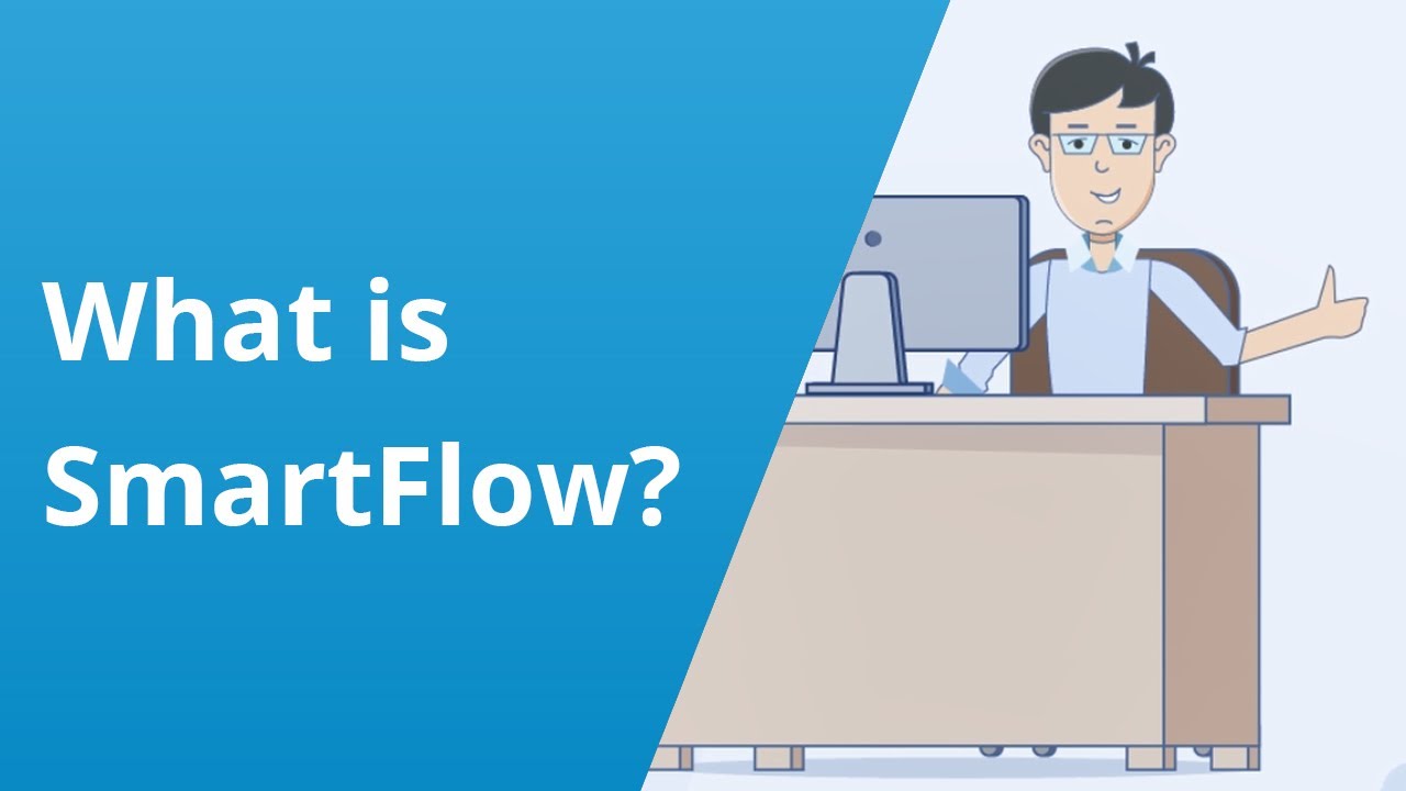 What Is Smartflow Youtube