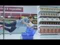 Visa payWave TVC - Singapore