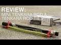 Review: Mini Tenkara Rod and Tenkara Rod Ties for Bikefishing- PathLessPedaled.com