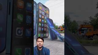 iPhone xr VFX video 🤔🤯😱 #smartphone #automobile #funny #ytshorts #shorts #viralshort