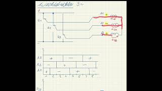 EBT LF11 Frequenzumrichter 6 - Wechselrichter 3 phasig