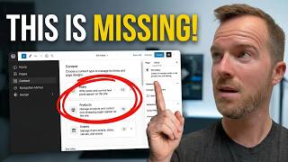 This ONE MISSING FEATURE could FIX WORDPRESS