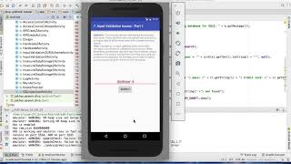 7. Input Validation SQLite DB - DIVA Solution