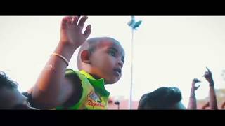 Kodungallur Thalappoli 2k19 Promo Highlights