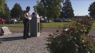 Ada County holds annual 'Remembered with Compassion' ceremony for unclaimed deceased