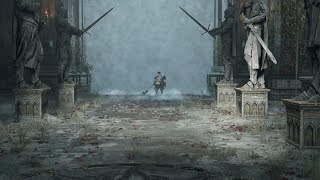 Demon's Souls　つらぬきの騎士