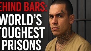 Behind Bars: World’s Toughest Prisons – Miami, Dade | Psychological Breakdown of Notorious U.S. Jail