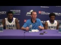 @fgcu_mbb vs youngstown state highlights