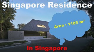 Singapore Residence | Neri\u0026Hu Design and Research Office