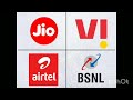 jio airtel vi mnp 99 at subham mobiles। park street। berhampur