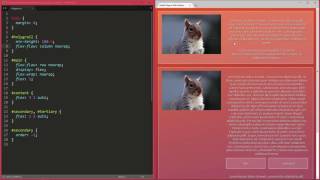 Flexbox Tutorial #1: Why Flexbox?