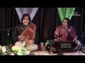 Ustad Shafqat Ali Khan - Ghazal