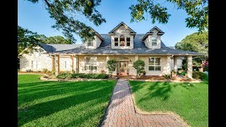 Capitol Ranch Real Estate | Corsicana Ranch | 178 Acres | Navarro County