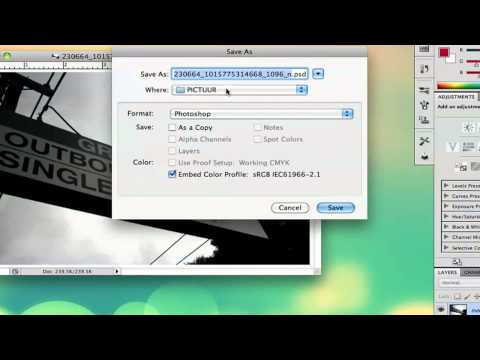 How to Convert GIF to JPG in Photoshop : Adobe Photoshop Tips How to Convert GIF to JPG in Photoshop : Adobe Photoshop Tips