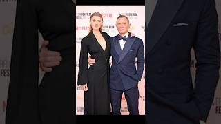 Daniel Craig beautiful family: 2 wives and 2 children #danielcraig #family