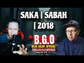 SAKA | SABAH | PART1 | 2018 #bilikgelapseramdanmisteri #horrorstory #penampakanterseram