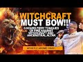 3 HOURS FIERY TONGUES OF FIRE || INTENSE PRAYER AGAINST SORCERY & WITCHCRAFT || APOSTLE AROME OSAYI
