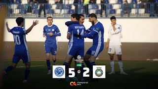 NAVBAHOR 5:2 PAXTAKOR. BARCHA GOLLAR