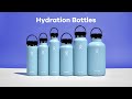 Hydro Flask Hydration #HeyLetsGo #HydroFlask