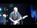 The Who - Sea and Sand (Partials) - Atlantic City, NJ -2-22-2013