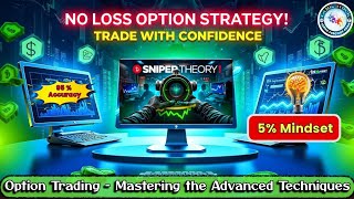 Option Trading - Mastering the Advanced Techniques | Tamilstock Sniper Theory #nolosstrading #smc