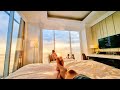 Solaire Hotel Room Tour and Review