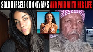 Saudi Princess's Secret OnlyFans Account Exposed - Entire Family Executed for Honor