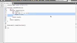 JavaScript Closures and Private Properties Tutorial