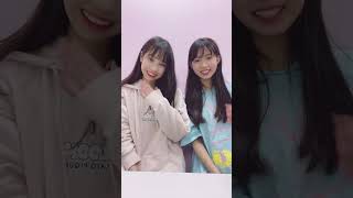 女の子は複雑なのっ！#NMB48 #坂本理紗 #松本海日菜 #りさっひー #みっひー #リサ 2023.04.20