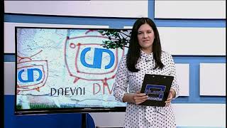 Dnevni divan 22.05.2019.