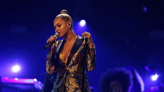Beyoncé - All Night (Live at TIDAL x 10/15)