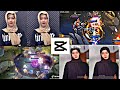 MLBB MONTAGE VERSI MEME CAPCUT TIKTOK MOBILE LEGENDS ‼️