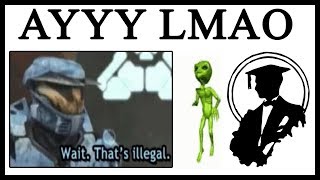 Storming Area 51 Memes | Lessons in Meme Culture