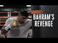 GLORY 95: Bahram Rajabzadeh's Revenge