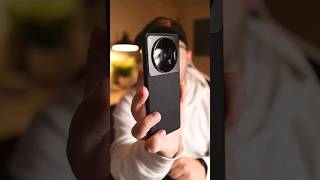 Xiaomi 12S Ultra Camera Test