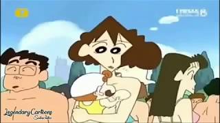 Shinchan All Deleted Scenes