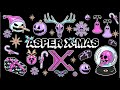 ASPER X-MAS! Плейлист для интровертов и не только.