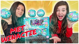 WIN DE LOL DANCE CHALLENGE met PIEN!! - Bibi