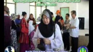 Hari Raya Korban Bersama Muallaf JHEAINS 20NOV2010 (Part07B)