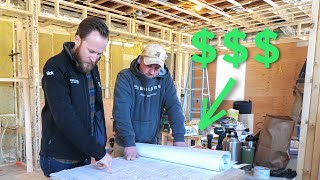 What's your strategy for pricing construction jobs? | Nick Schiffer Podcast