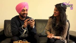 DJ Harpz TV - Episode 2 - Exclusive Footage