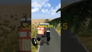 indian tractor simulator game swaraj 855 fe