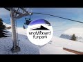 Snowboard Funpark VR Tutorial Walkthrough