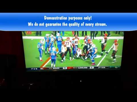 Watch Live NFL Games Free Without DirectTv Watch Live NFL Games Free Without DirectTv