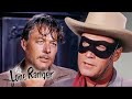 Choosing The Path Of Honor | Full Episode | HD | The Lone Ranger